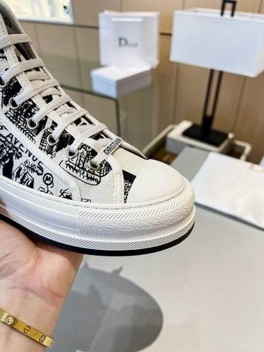 Replica Dior Shoes sz35-41 mnh0702