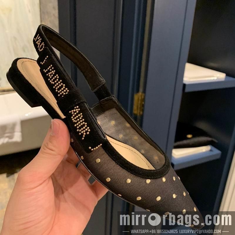 Replica Dior Shoes sz34-41 mnw0212