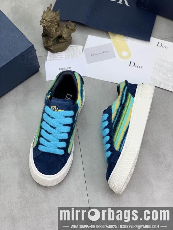 Replica Dior Shoes sz34-46 mnw0198
