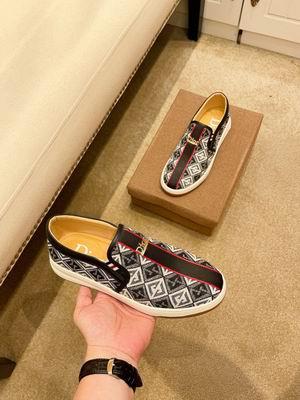 Replica Dior Shoes sz38-44 jyh1102