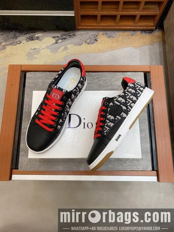 Replica Dior Shoes sz38-44 mnm0118