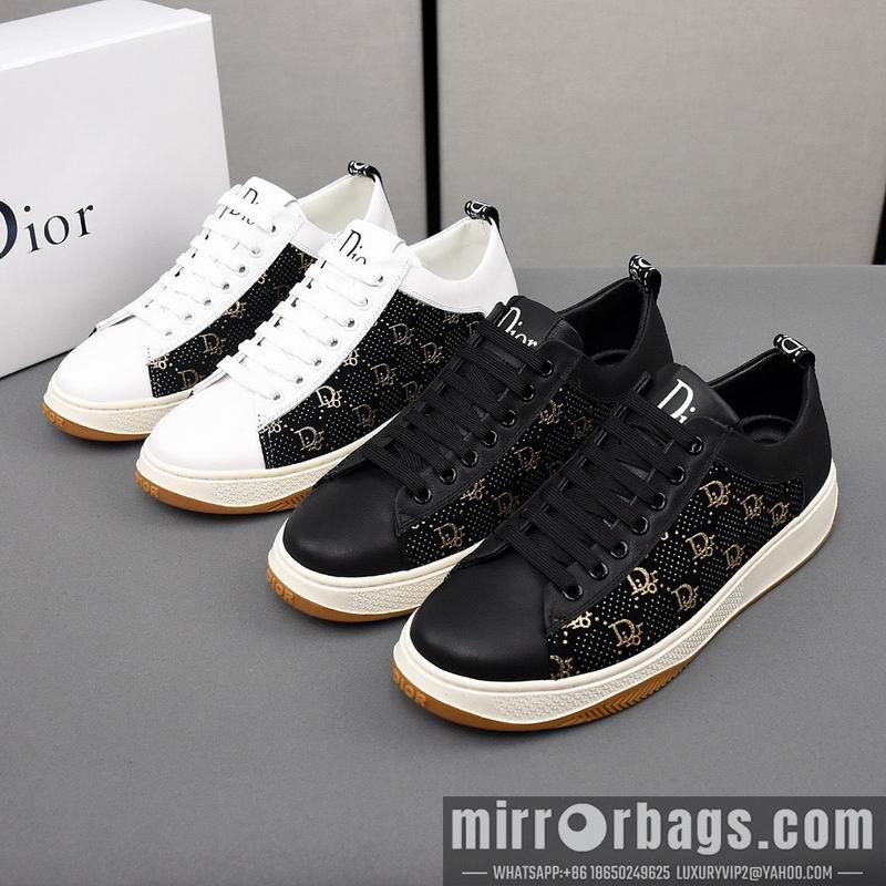 Replica Dior Shoes sz38-44 mnw0301