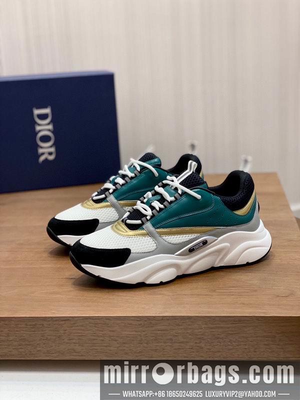 Replica Dior Shoes sz35-44 hnm0155