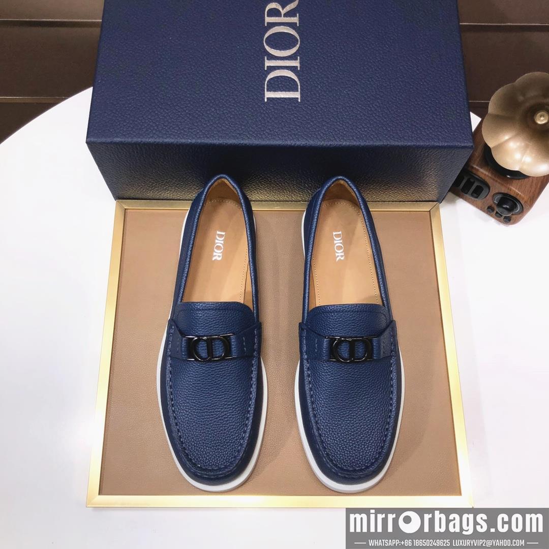 Replica Dior Shoes sz38-44 hnh1204
