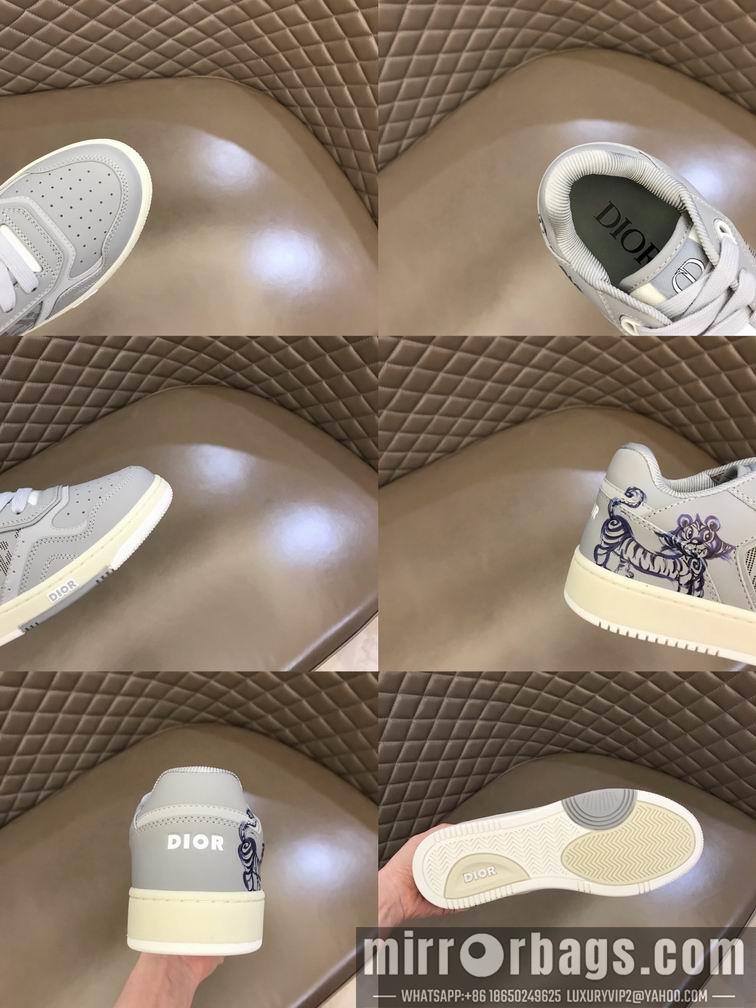 Replica Dior Shoes sz38-45 jyh0904