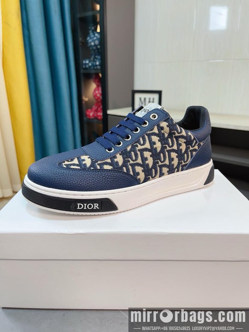 Replica Dior Shoes sz38-44 hnh1205