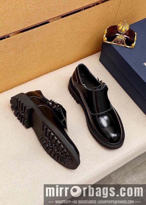 Replica Dior Shoes sz38-45 hnw0219