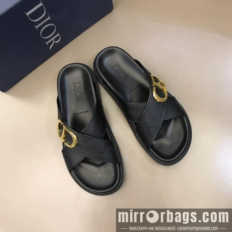 Replica Dior Shoes sz38-45 jyh0202