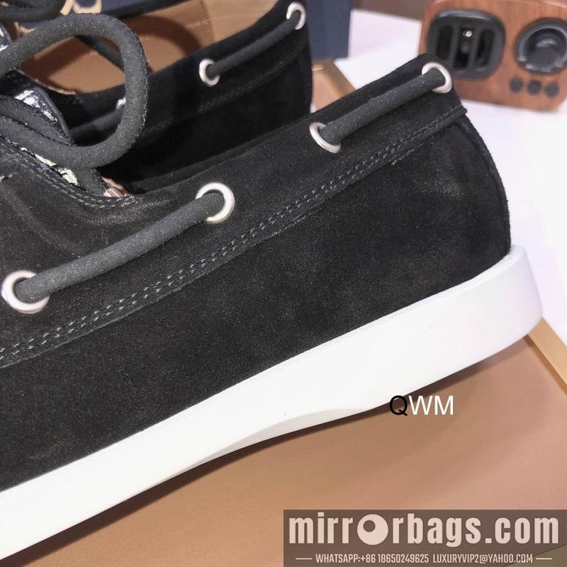 Replica Dior Shoes sz38-45 WM0601