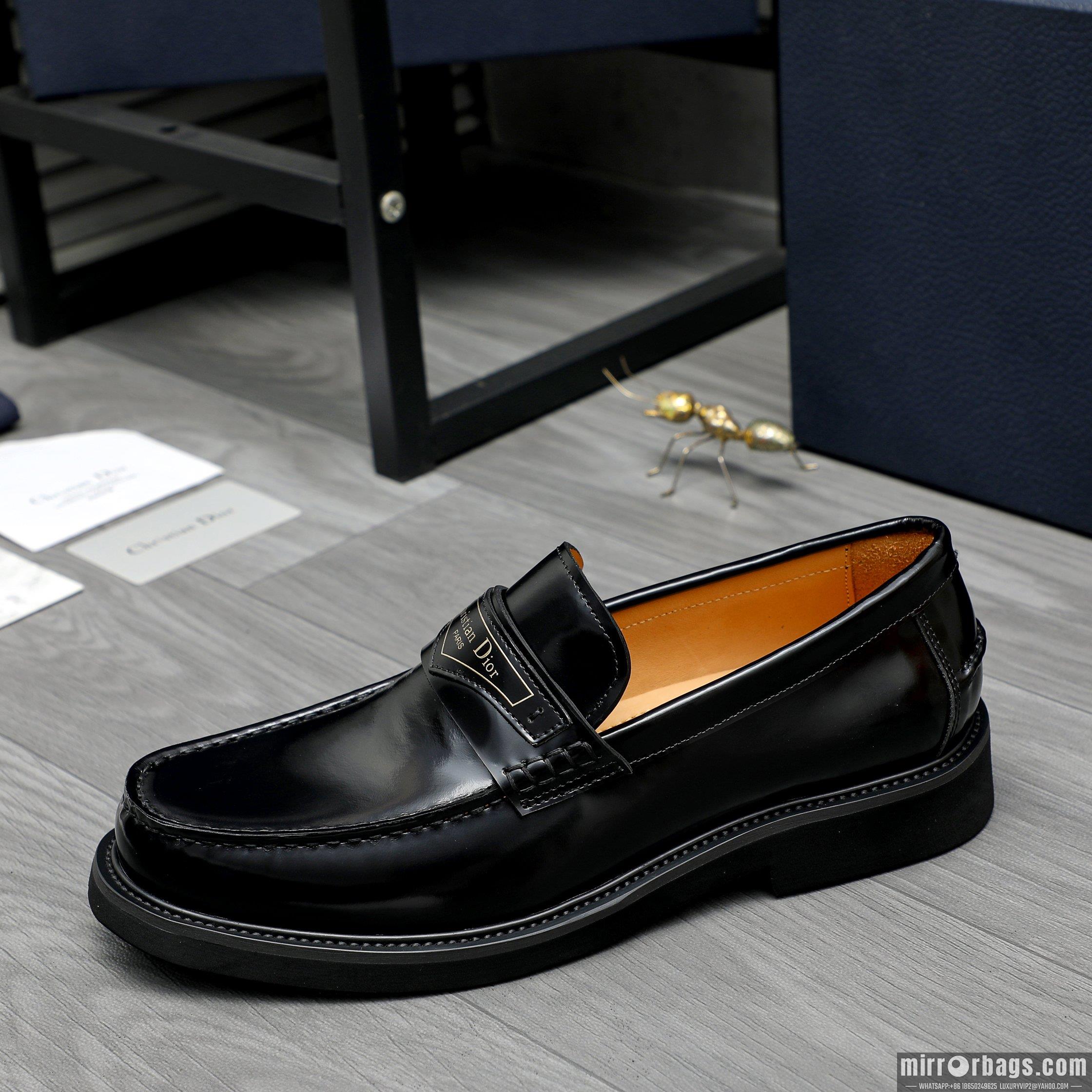 Replica Dior Shoes sz38-46 hnh1206