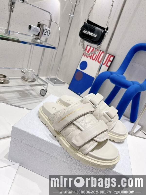 Replica Dior Shoes sz35-42 mnh0304