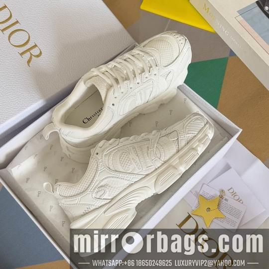 Replica Dior Shoes sz35-40 mnh0713