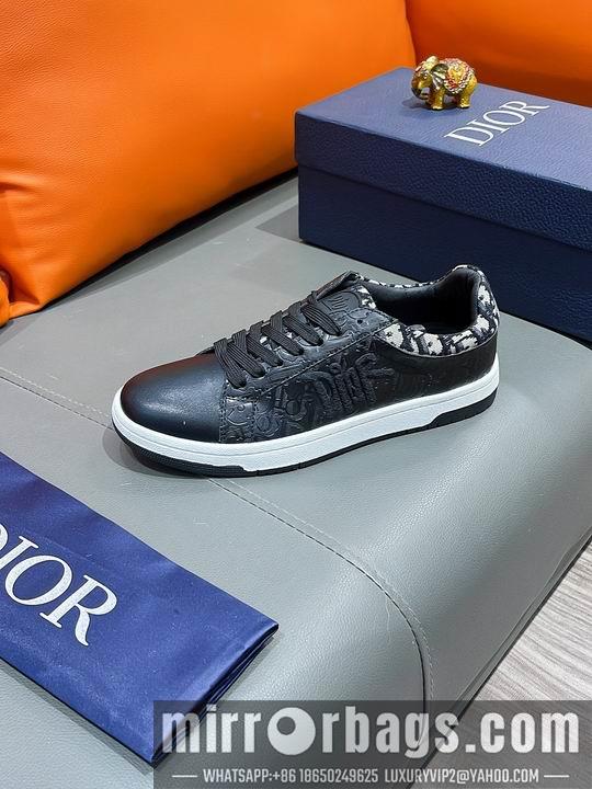 Replica Dior Shoes sz38-44 mnh0514