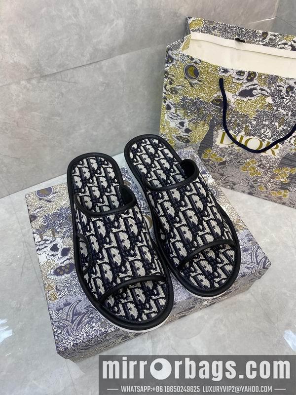 Replica Dior Shoes sz36-47 mnw0317