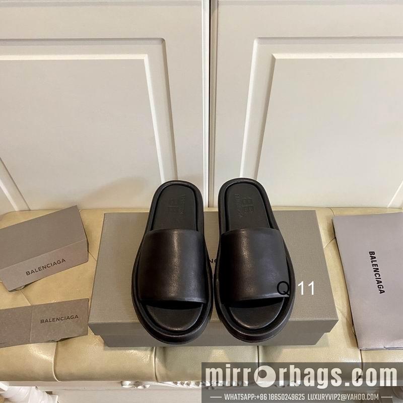 Replica Balenciaga Shoes sz35-40 Y0301