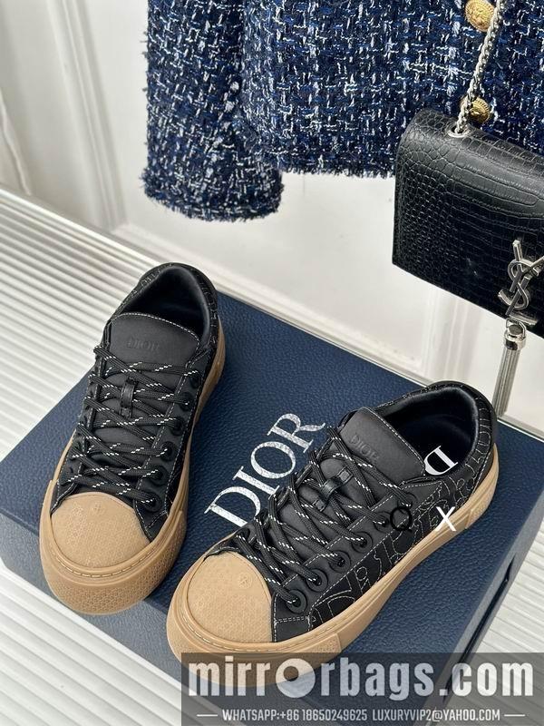 Replica Dior Shoes sz35-40 JX0903