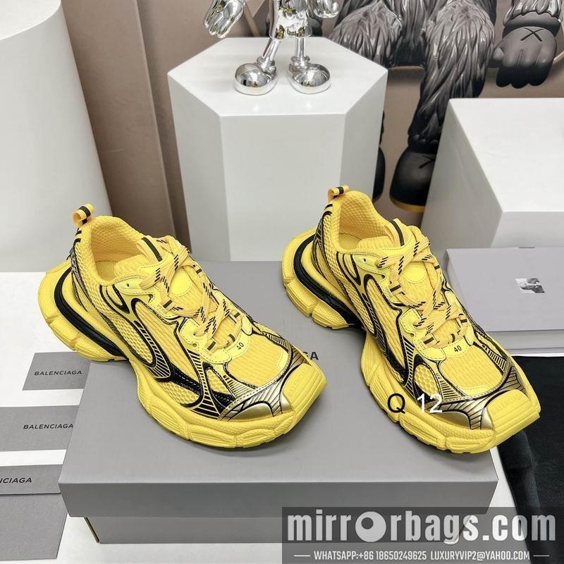 Replica Balenciaga Shoes sz35-40 6C J0801