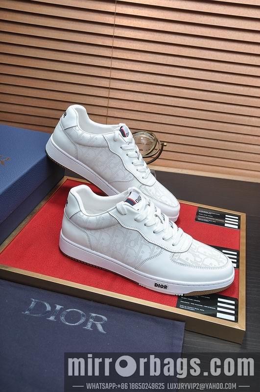 Replica Dior Shoes sz38-44 mnm0112