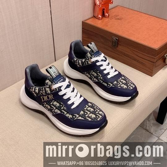 Replica Dior Shoes sz38-44 mnh0509