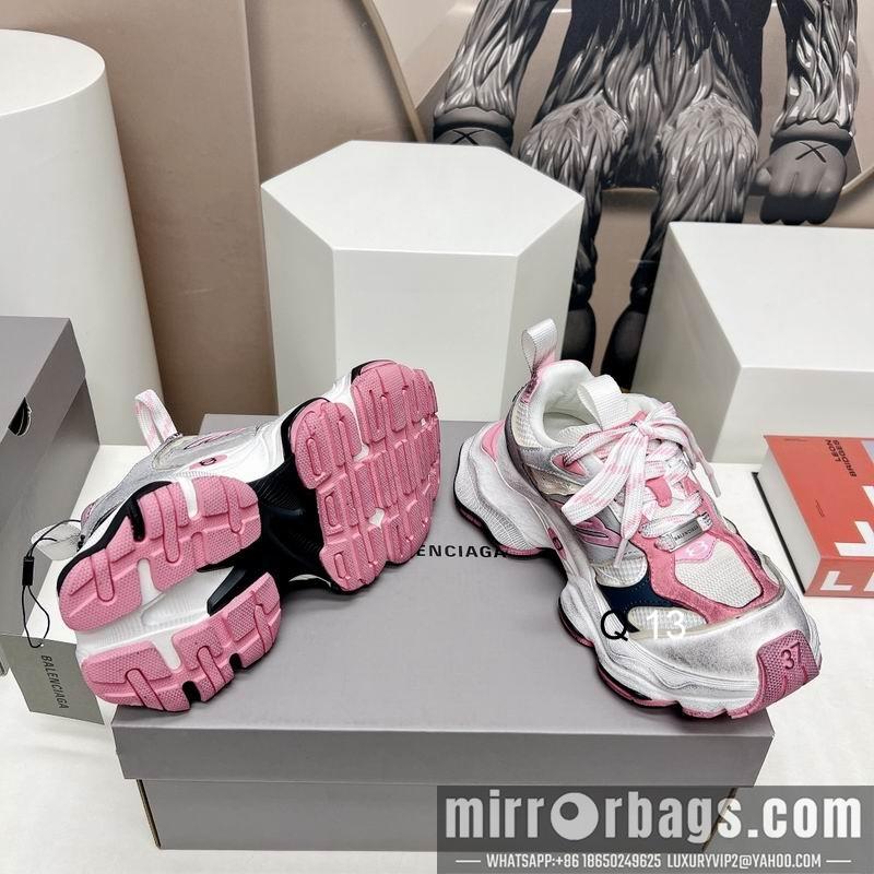 Replica Balenciaga Shoes sz35-45 5C J1201