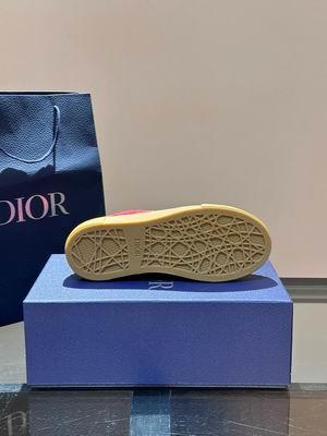 Replica Dior Shoes sz34-46 jyh1223