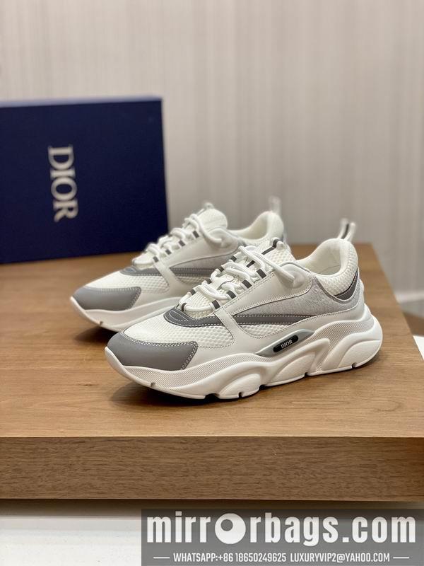 Replica Dior Shoes sz38-44 hnm0151