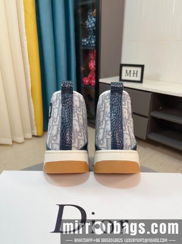 Replica Dior Shoes sz38-44 hnm0113