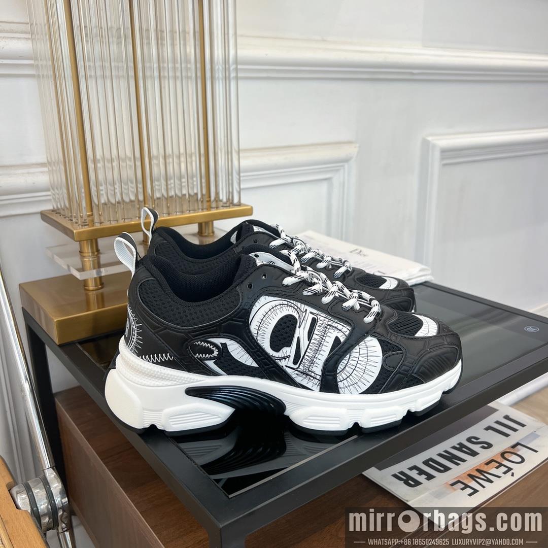 Replica Dior Shoes sz35-45 h0701