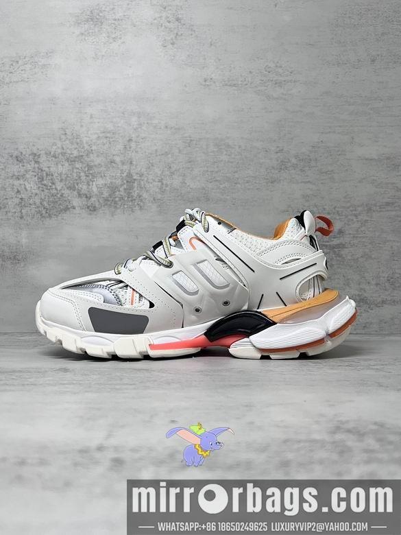 Replica Balenciaga Shoes sz38-44 ngh0227