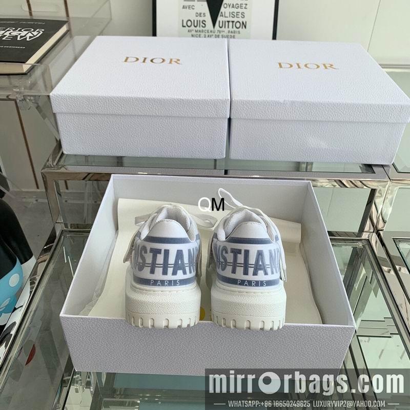 Replica Dior Shoes sz35-40OM0102