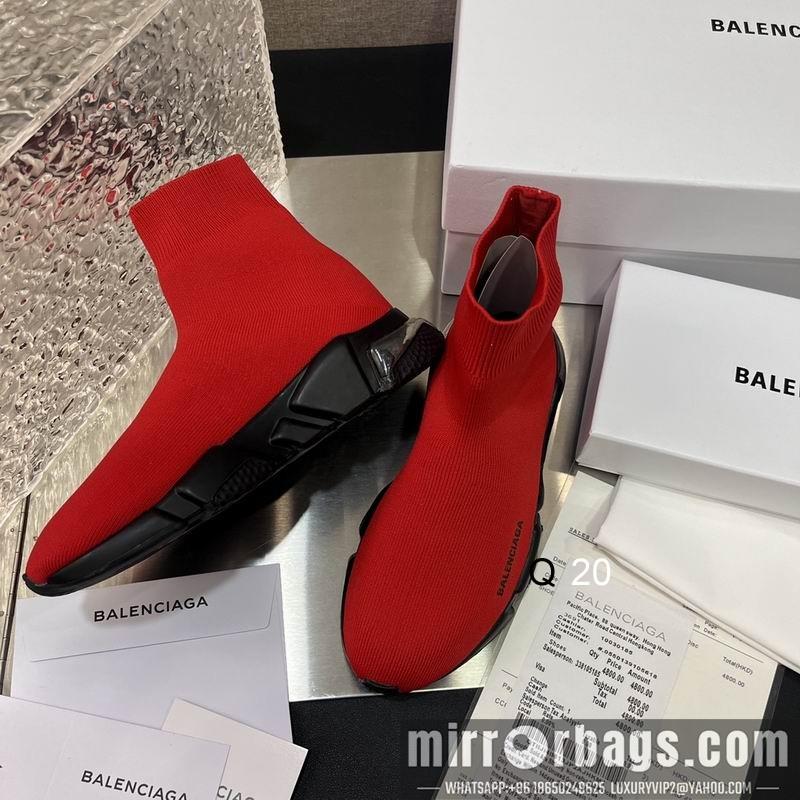 Replica Balenciaga Shoes sz35-45 XX0213