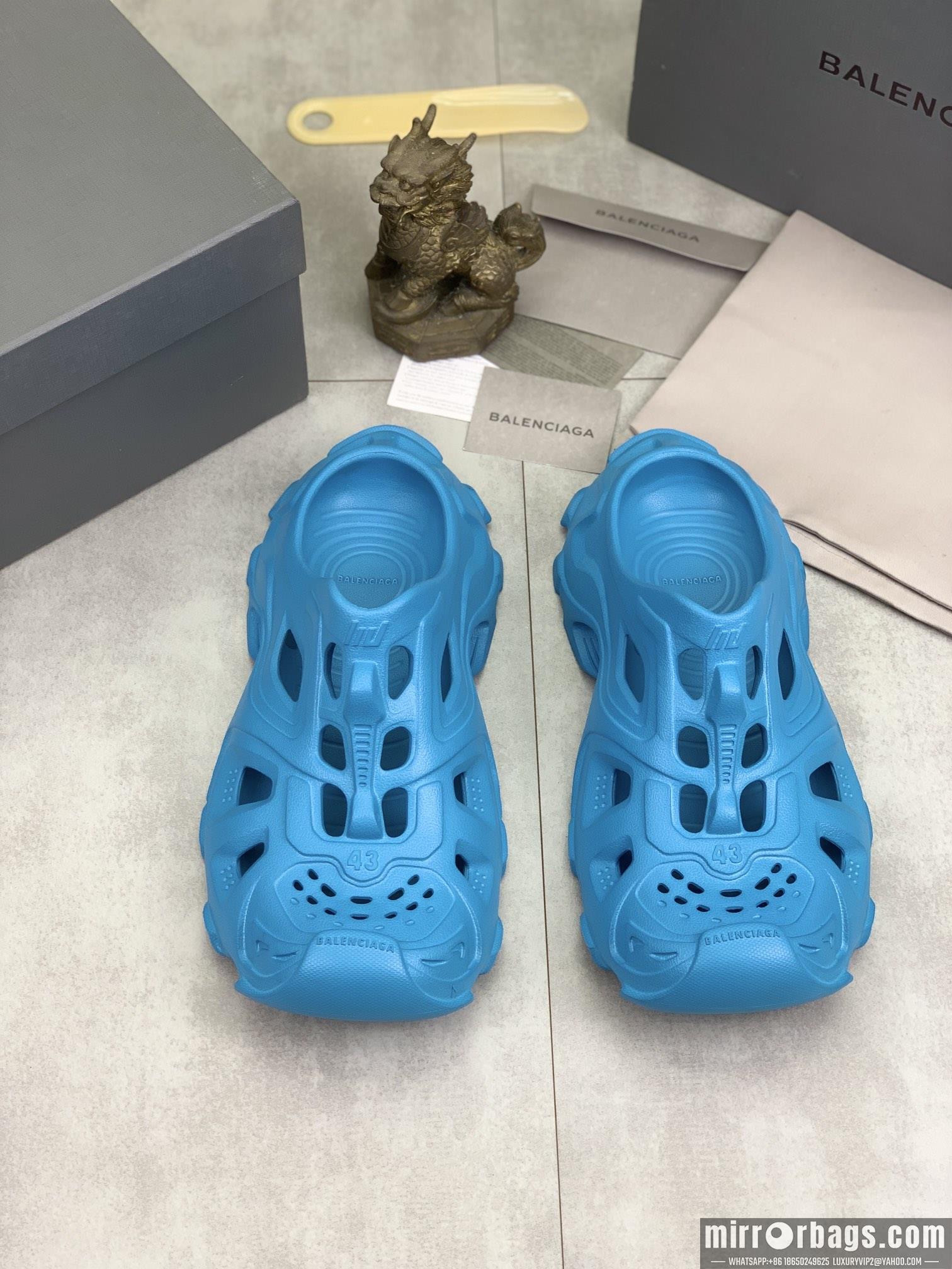 Replica Balenciaga Shoes sz35-45 h0602