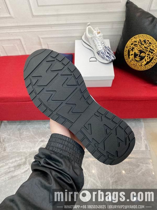 Replica Dior Shoes sz38-44 mnm0111