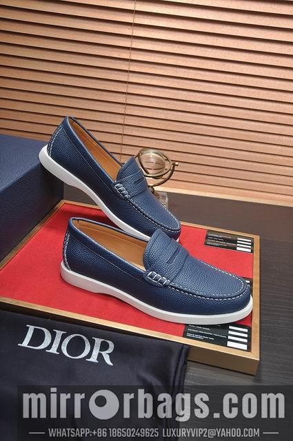 Replica Dior Shoes sz38-45 mnh0704