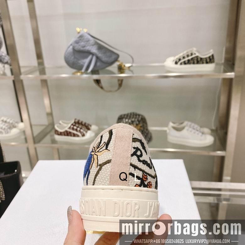 Replica Dior Shoes sz35-41LL0106
