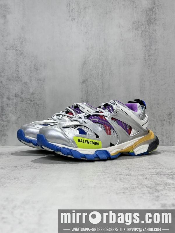Replica Balenciaga Shoes sz36-45 hnm0112