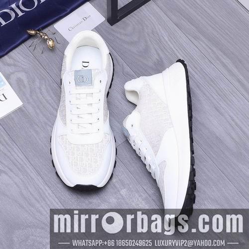 Replica Dior Shoes sz38-44 mnh0503
