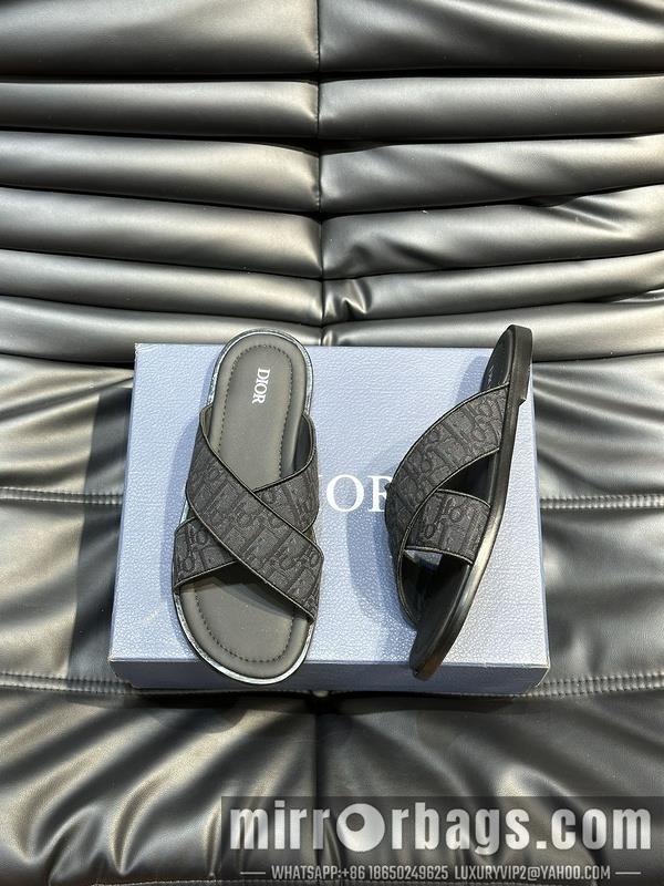 Replica Dior Shoes sz38-46 jyh0205