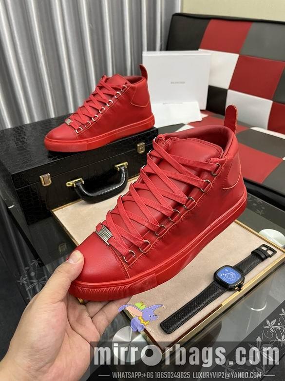 Replica Balenciaga Shoes sz38-44 ngh0211