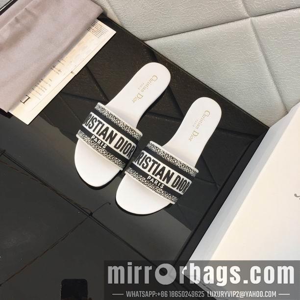 Replica Dior Shoes sz34-42 mnh0802