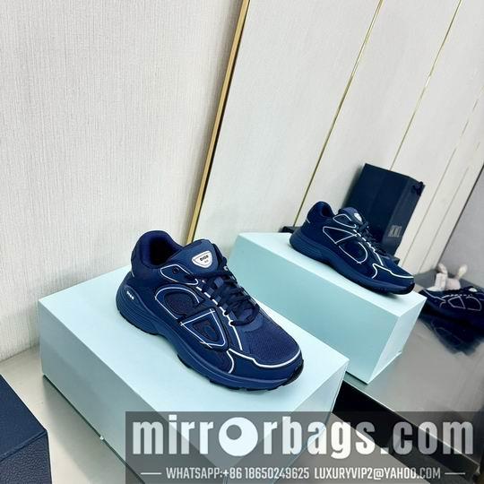 Replica Dior Shoes sz35-45 mnh0511
