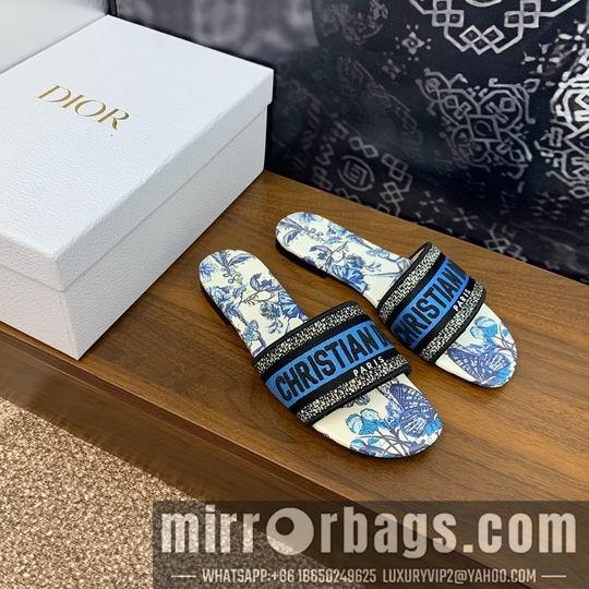 Replica Dior Shoes sz34-43 mnh0517