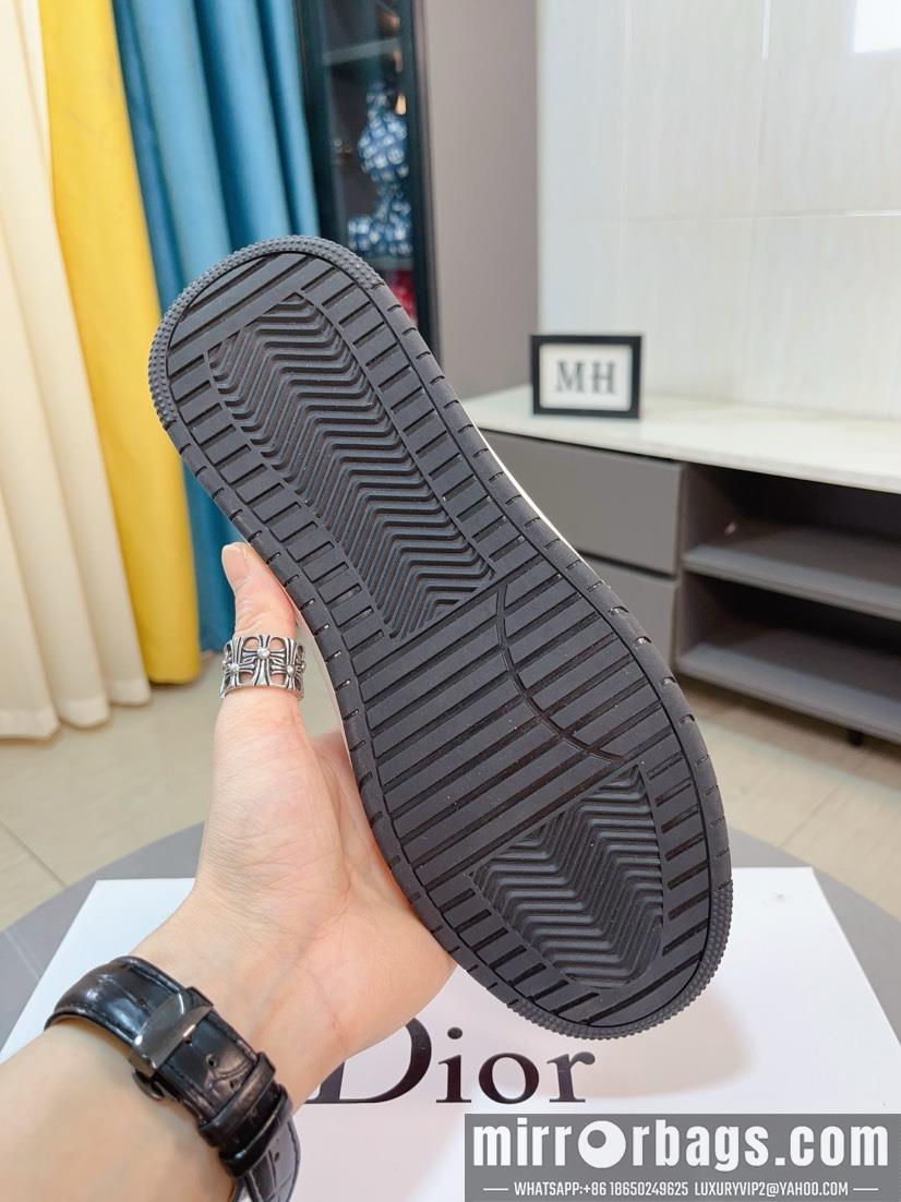Replica Dior Shoes sz38-44 h0801