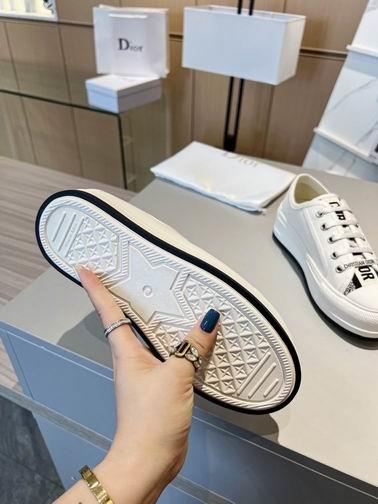 Replica Dior Shoes sz35-41 mnh0705