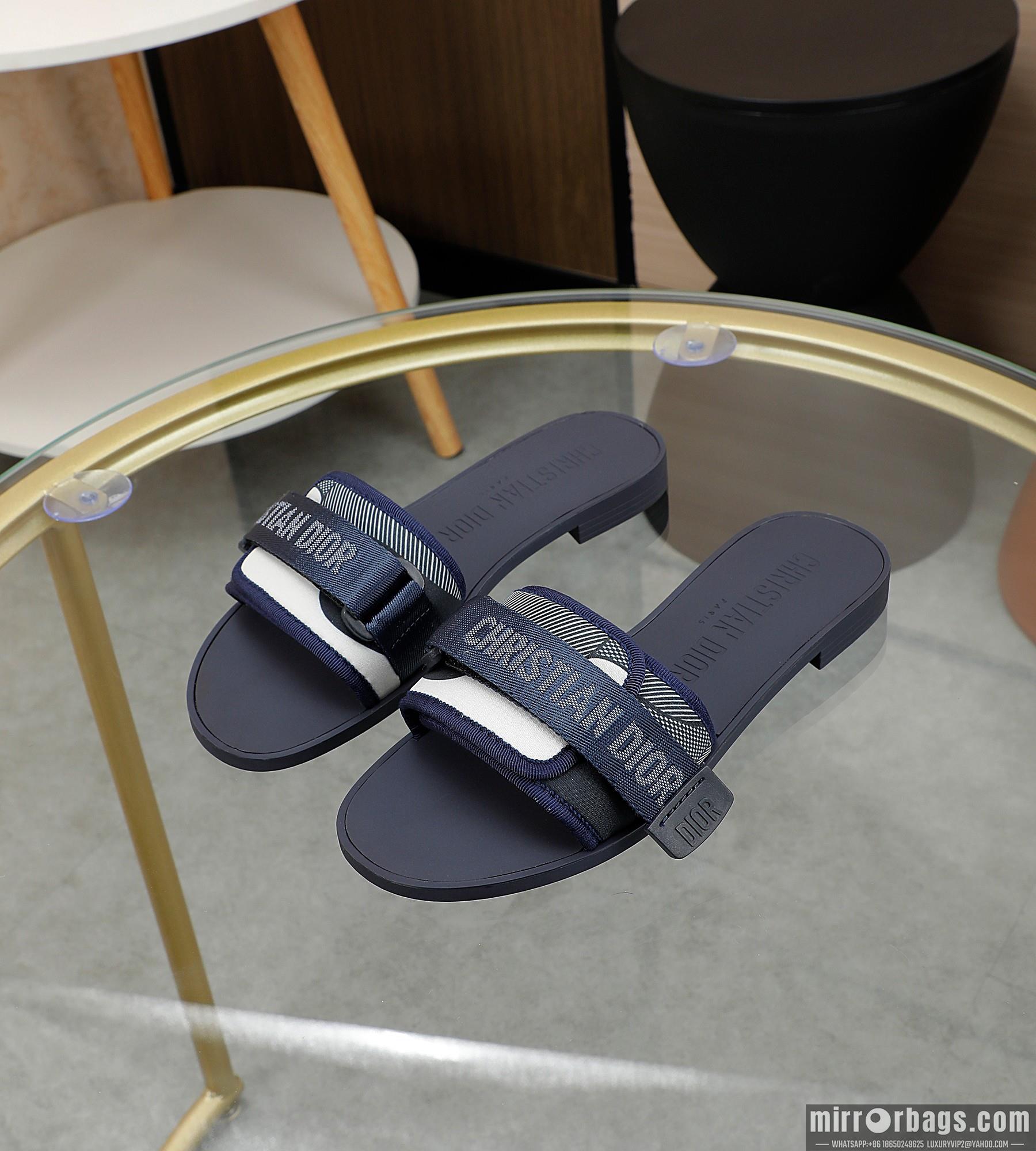 Replica Dior Shoes sz35-42 h0602