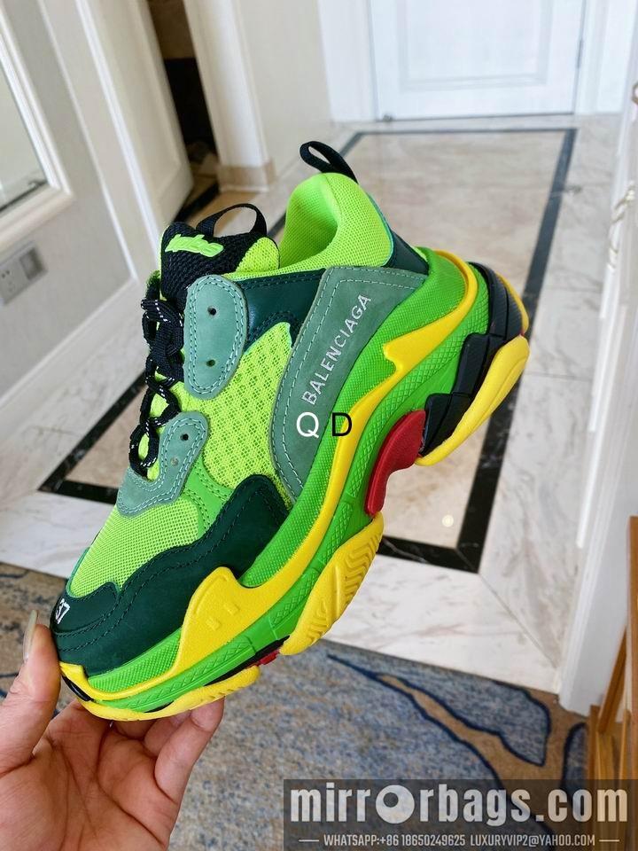 Replica Balenciaga Shoes sz35-44 GDT0203