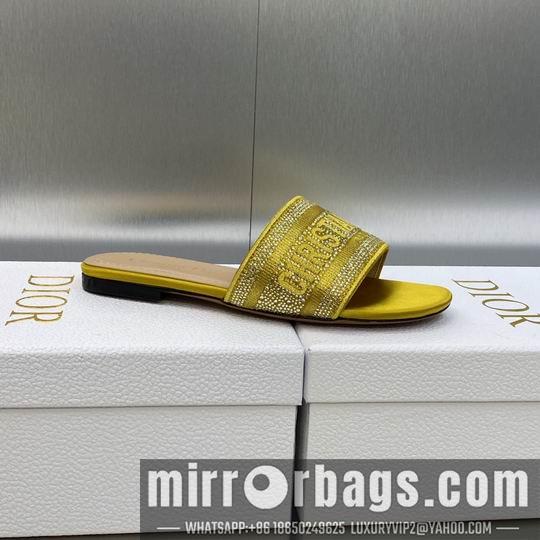 Replica Dior Shoes sz34-43 mnh0515