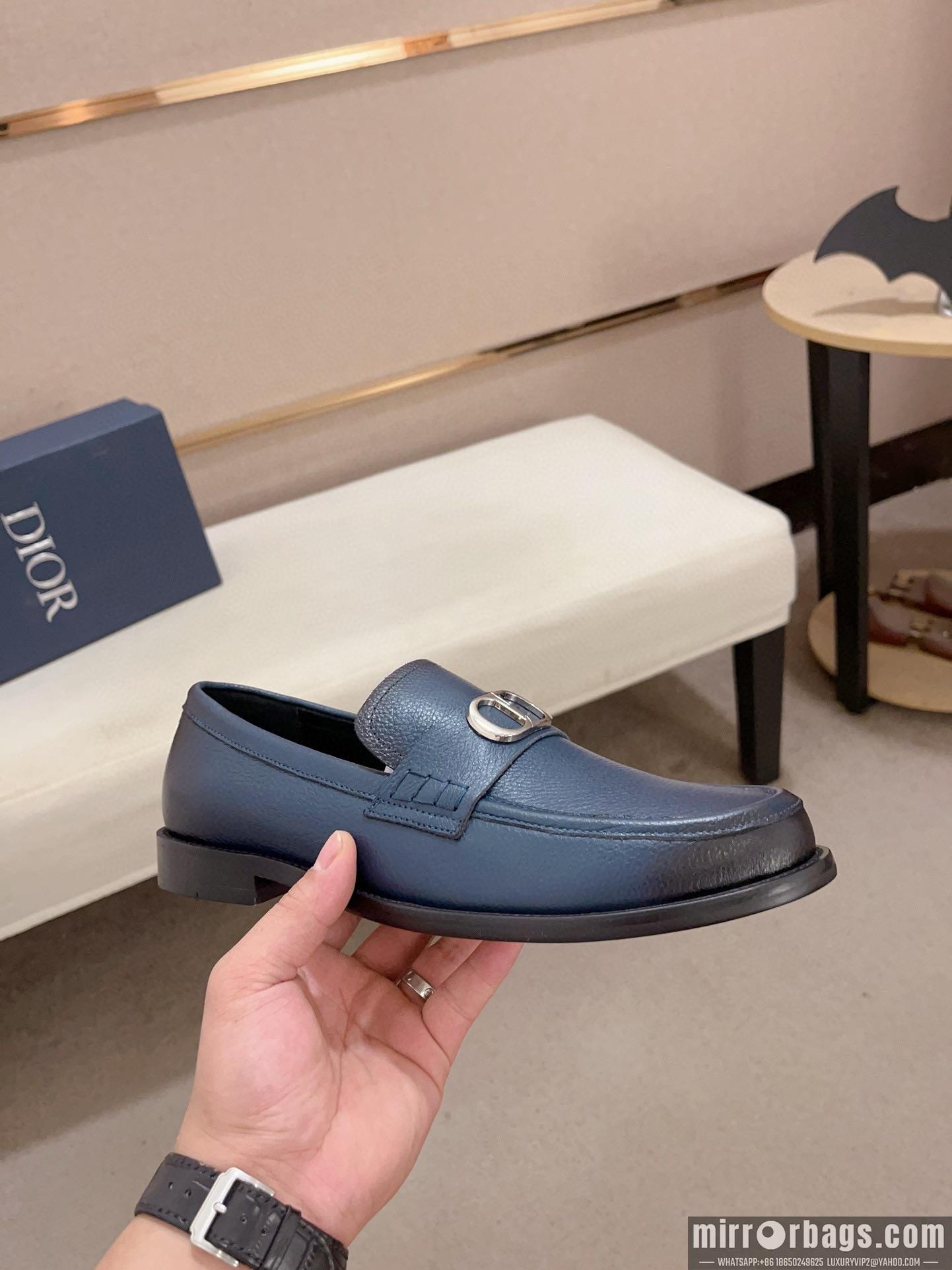 Replica Dior Shoes sz38-45 hnh1212