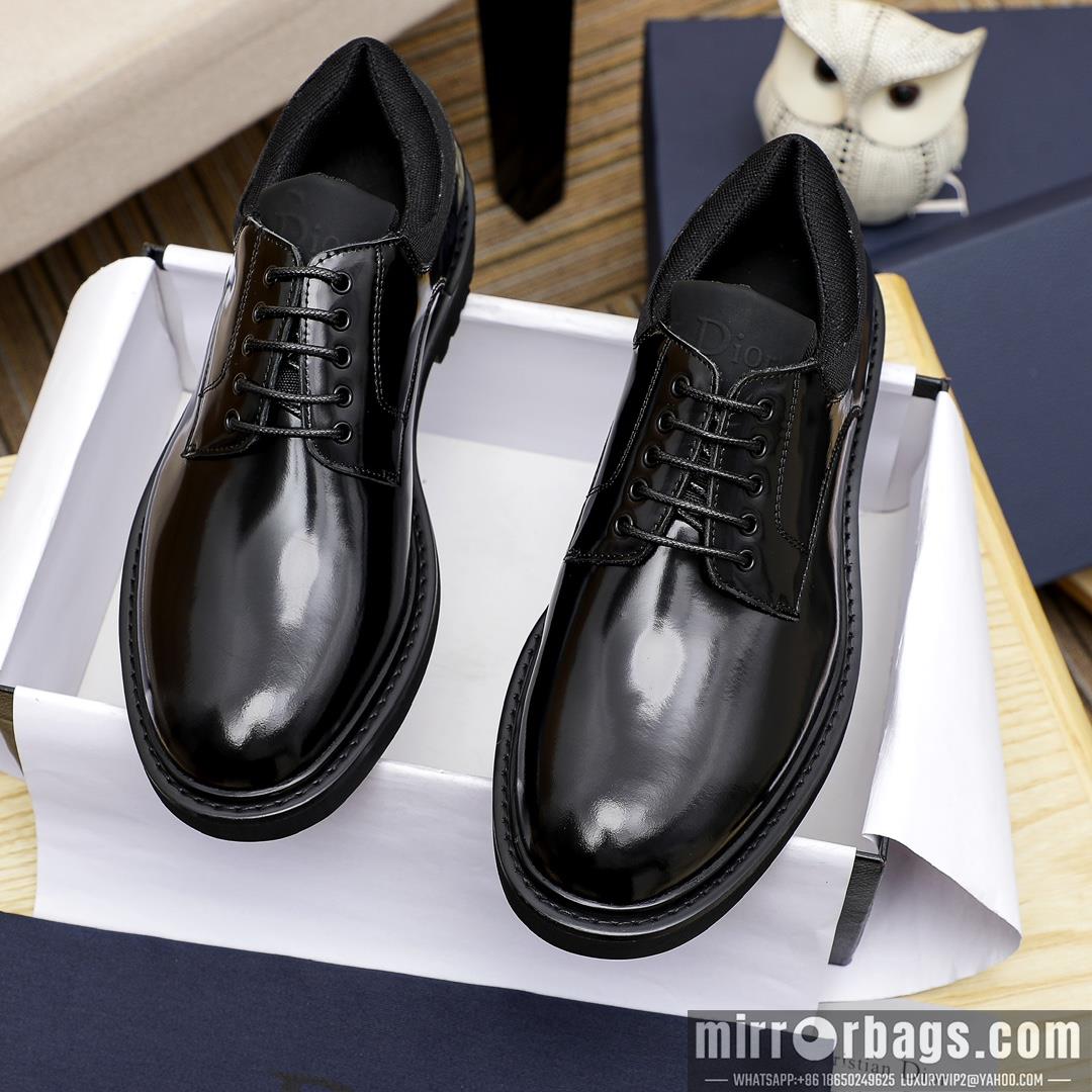 Replica Dior Shoes sz38-45 hnh1205