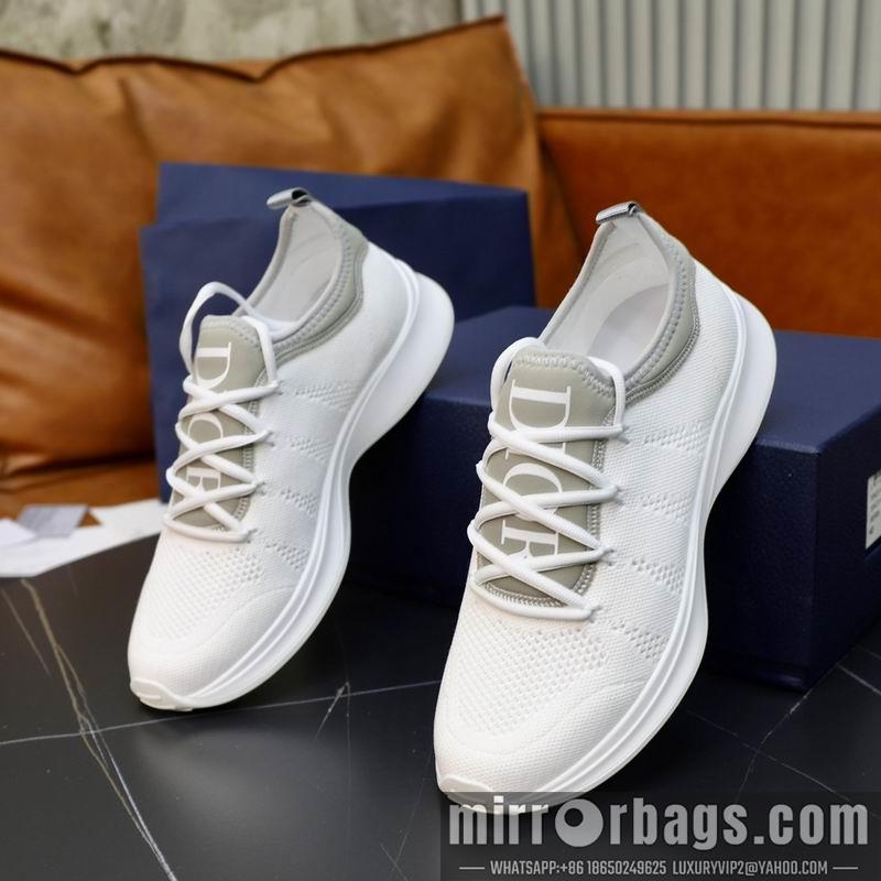 Replica Dior Shoes sz38-47 mnw0411